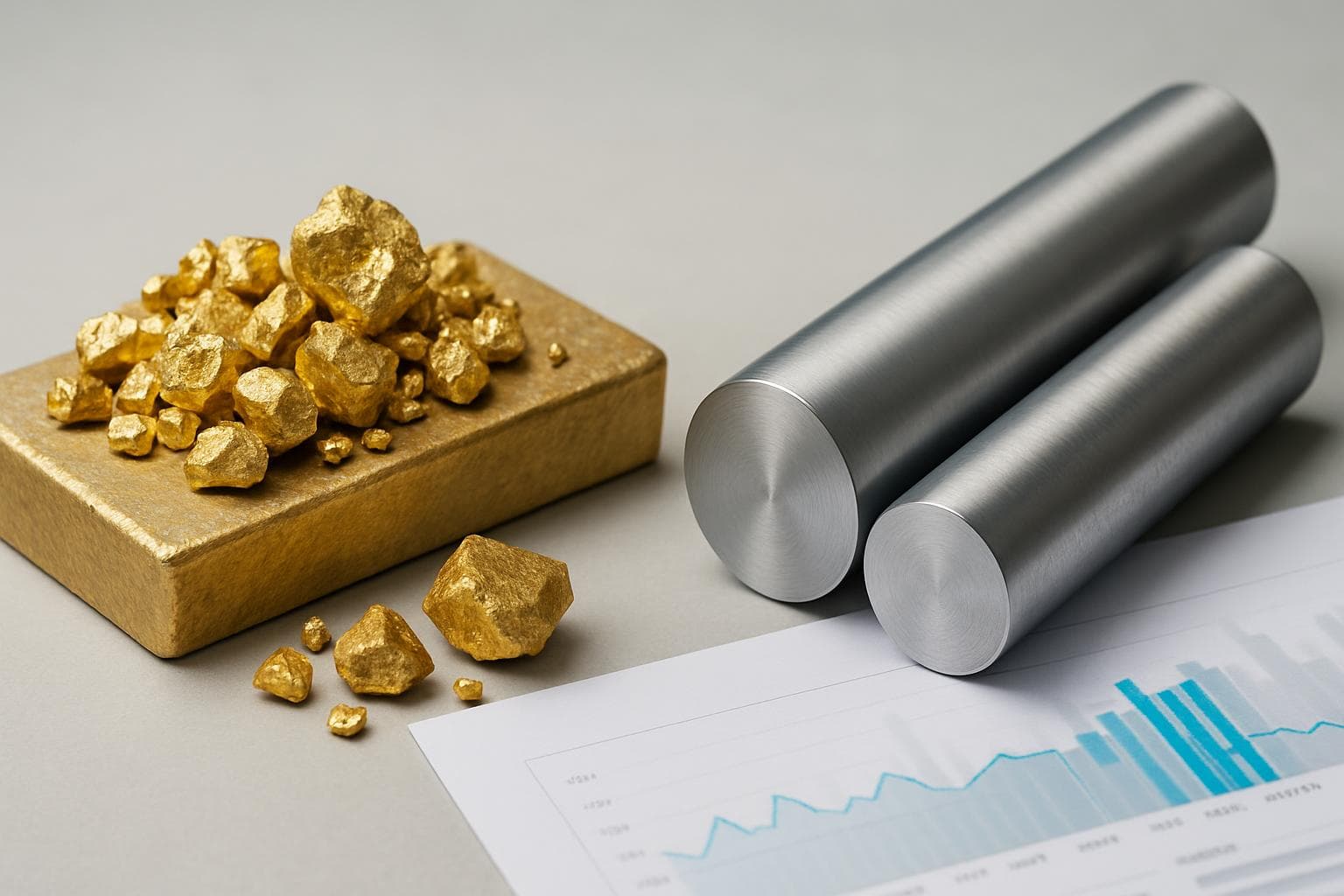 Market Doubts Newmont’s Staying Power