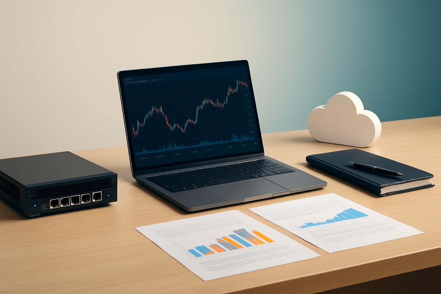 High Returns Already in the Price