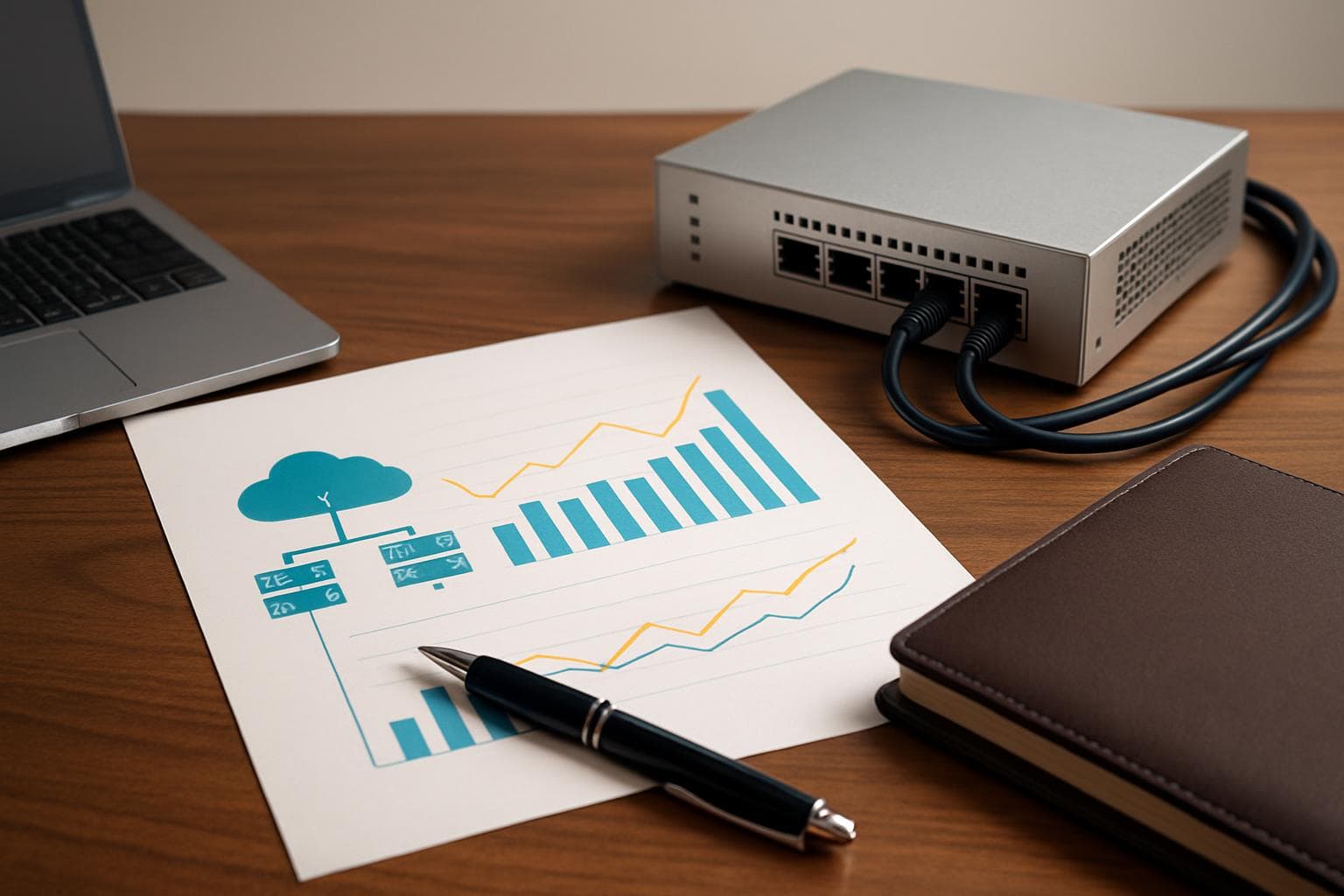 Market Price Ignores Balance Sheet Risks