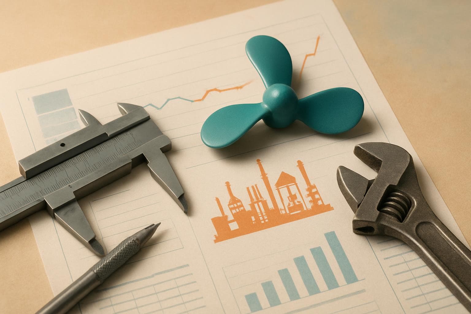 Returns Hold Steady as Debt Stays Low
