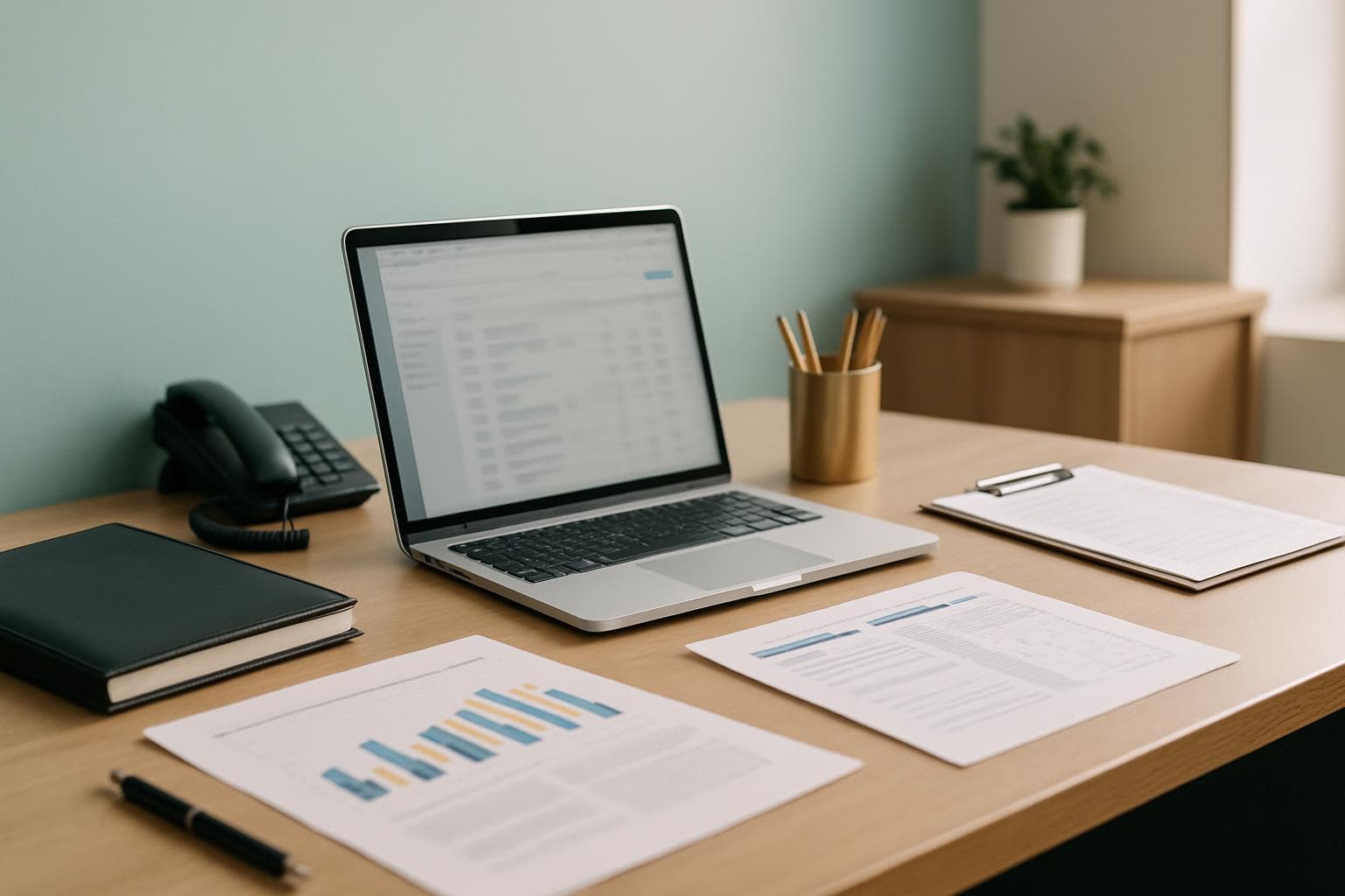 High Valuation Meets Reinvestment Ambition
