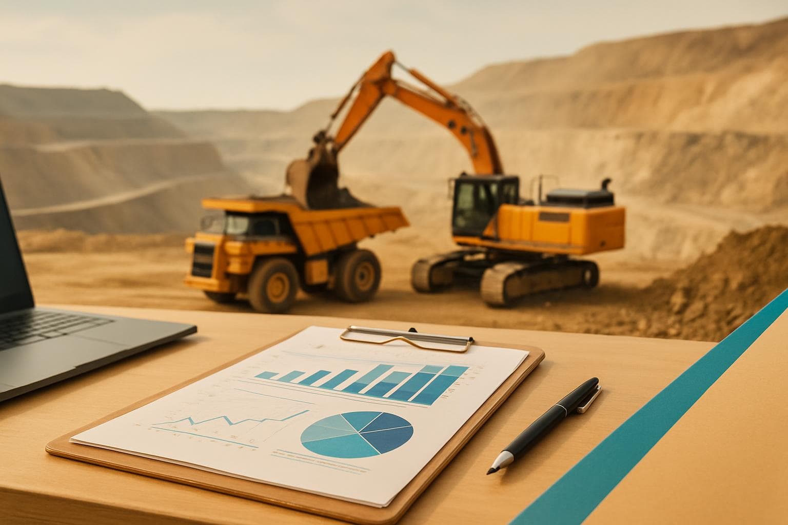 Capital Spending Tests Profit Durability