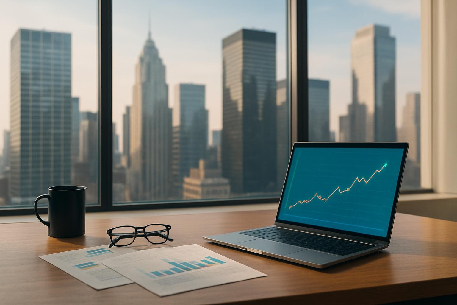 Returns Support a Balanced Valuation