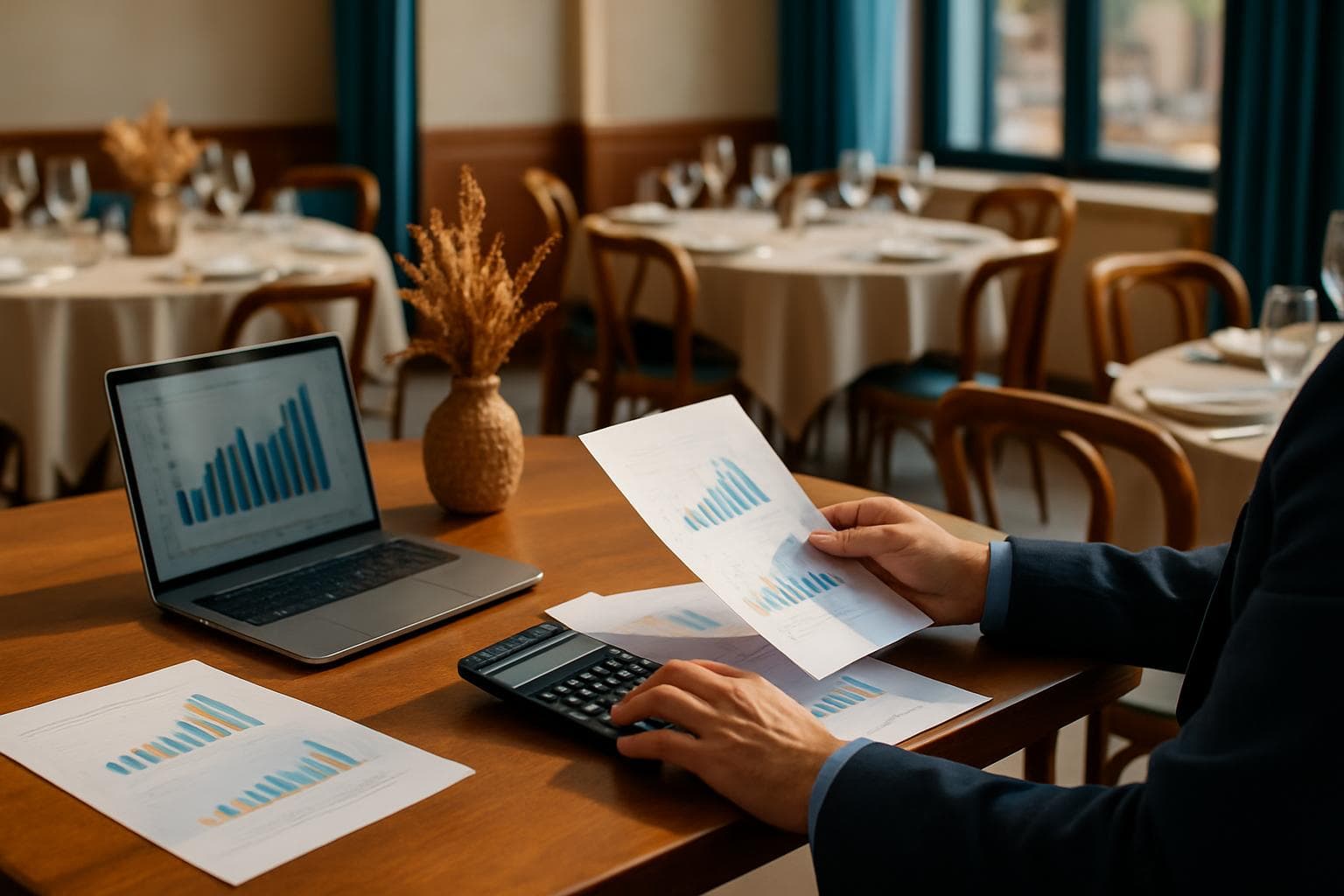 Strong Margins Meet a Full Valuation