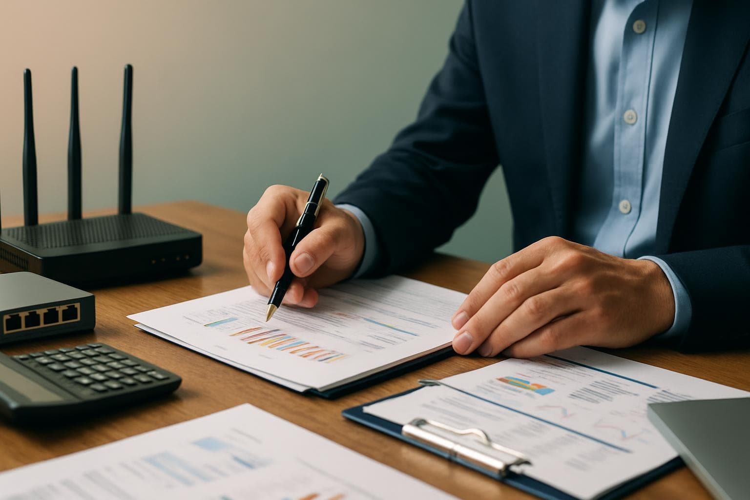 Strong Margins Meet a Full Price