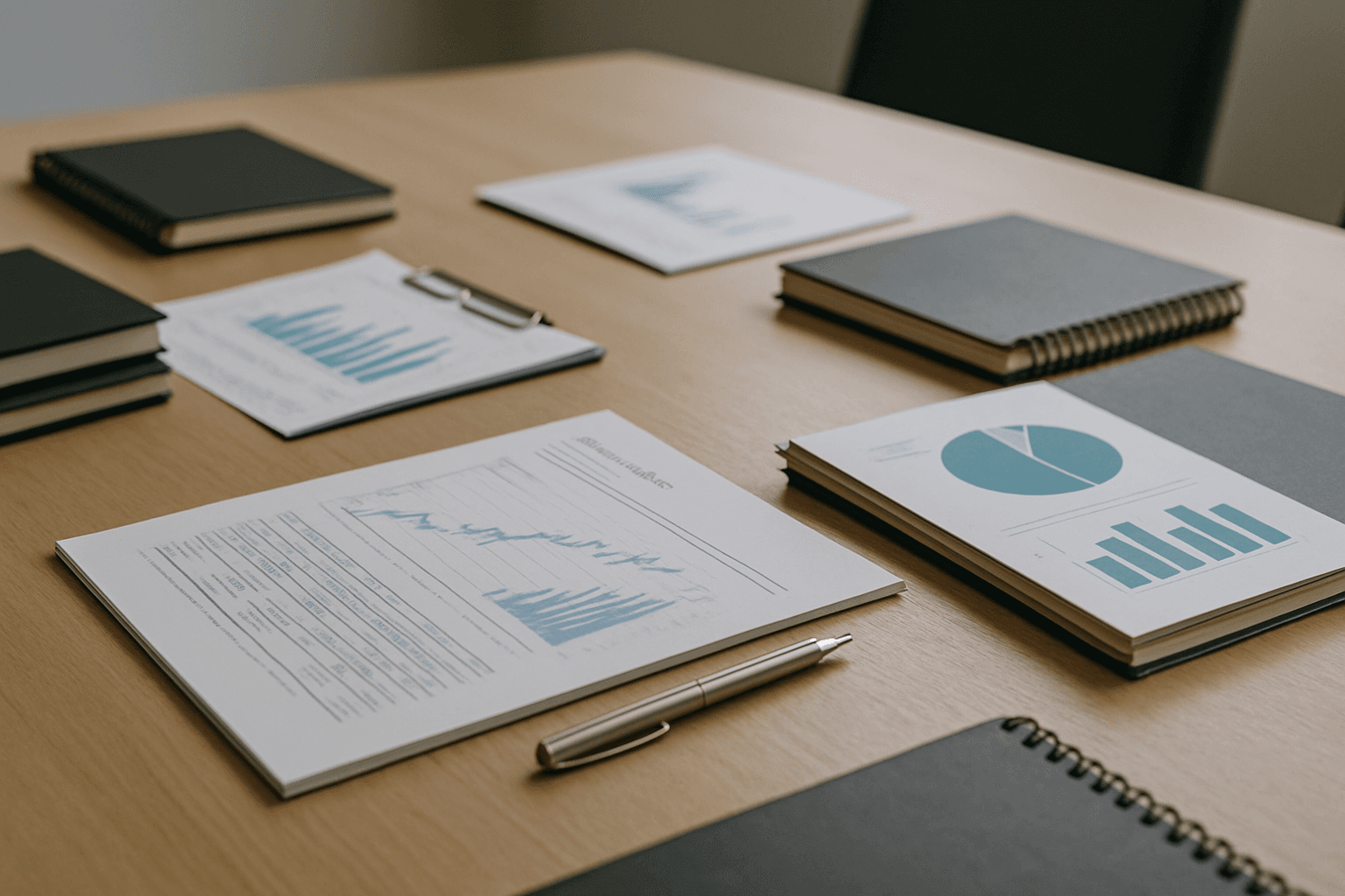 Valuation and Fundamentals