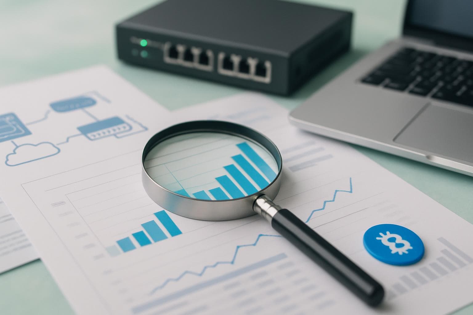 Profit Strength Faces Valuation Test