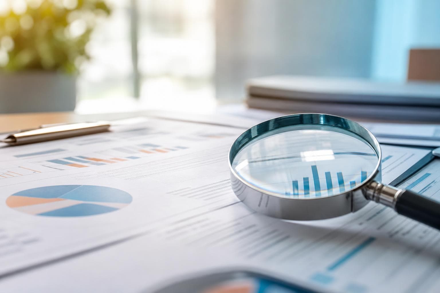 Strong Margins Meet Discounted Pricing