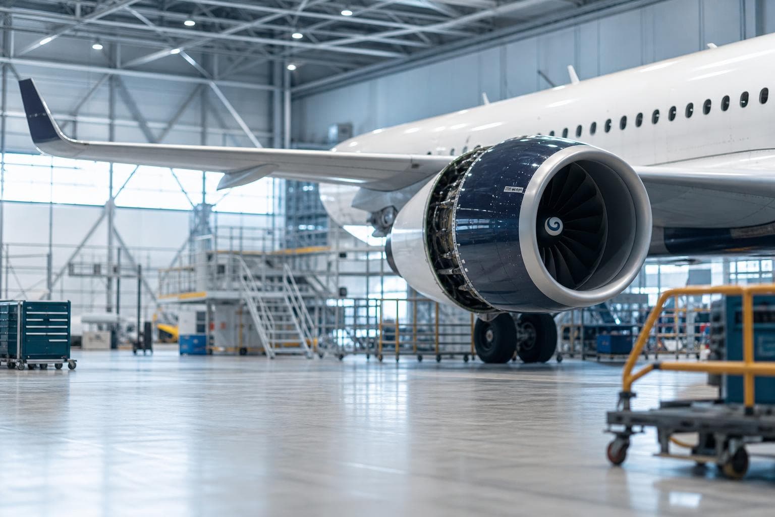 Reinvestment Hopes Outrun Airline Returns