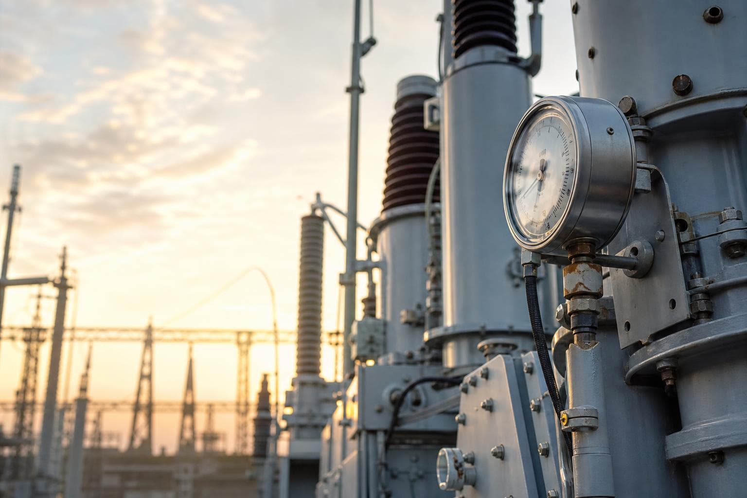 Debt Load Pressures Utility Valuation