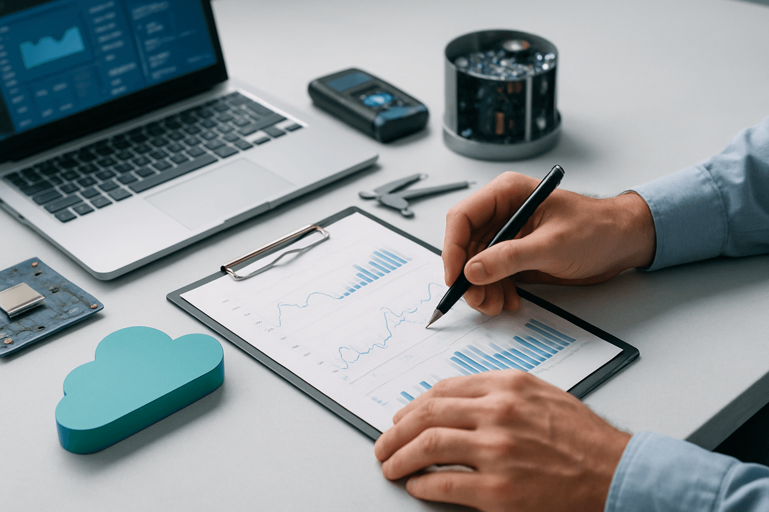 Fundamentals and Valuation