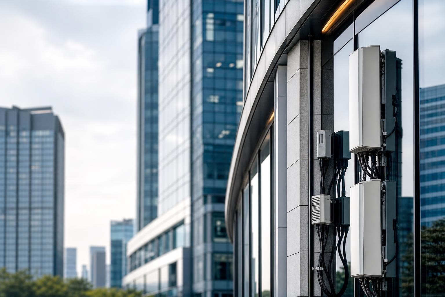 Margins Hold as Revenue Falls