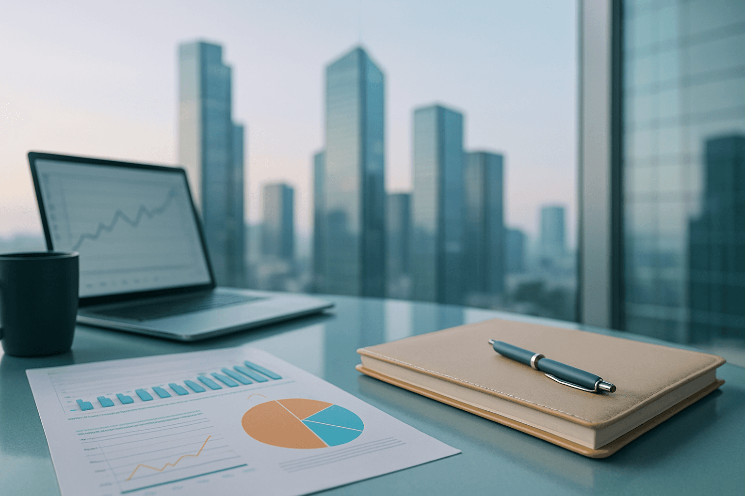 Fundamentals and Valuation