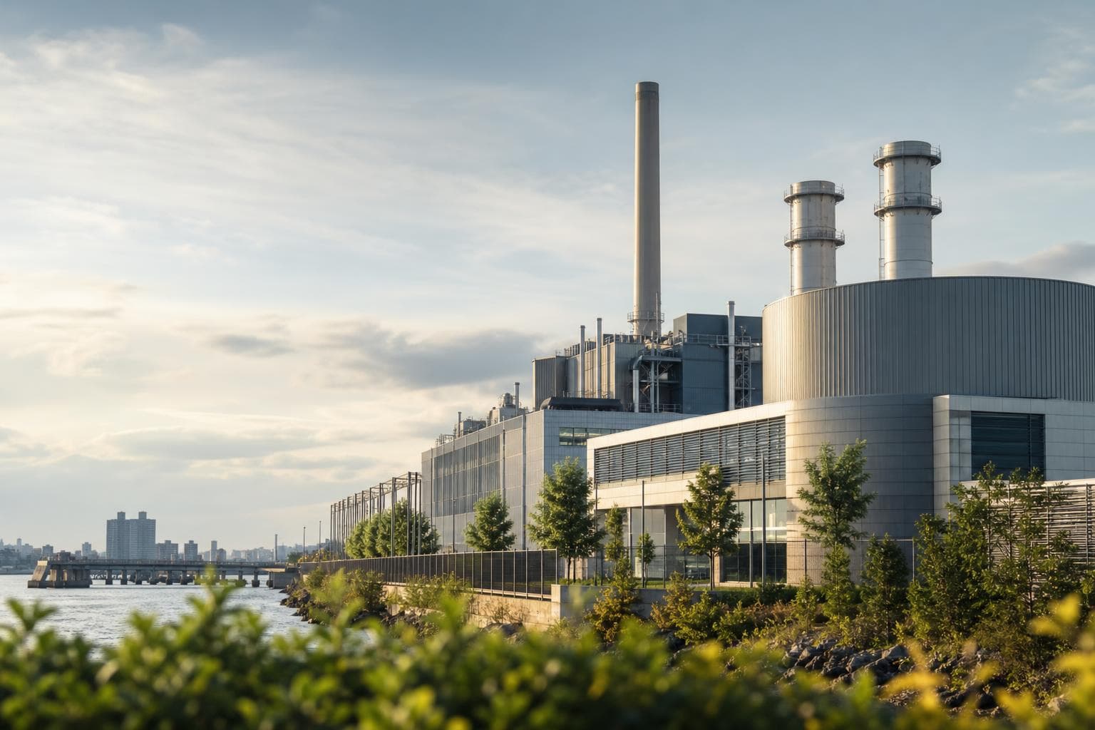 Capex Pressure Meets Modest Returns