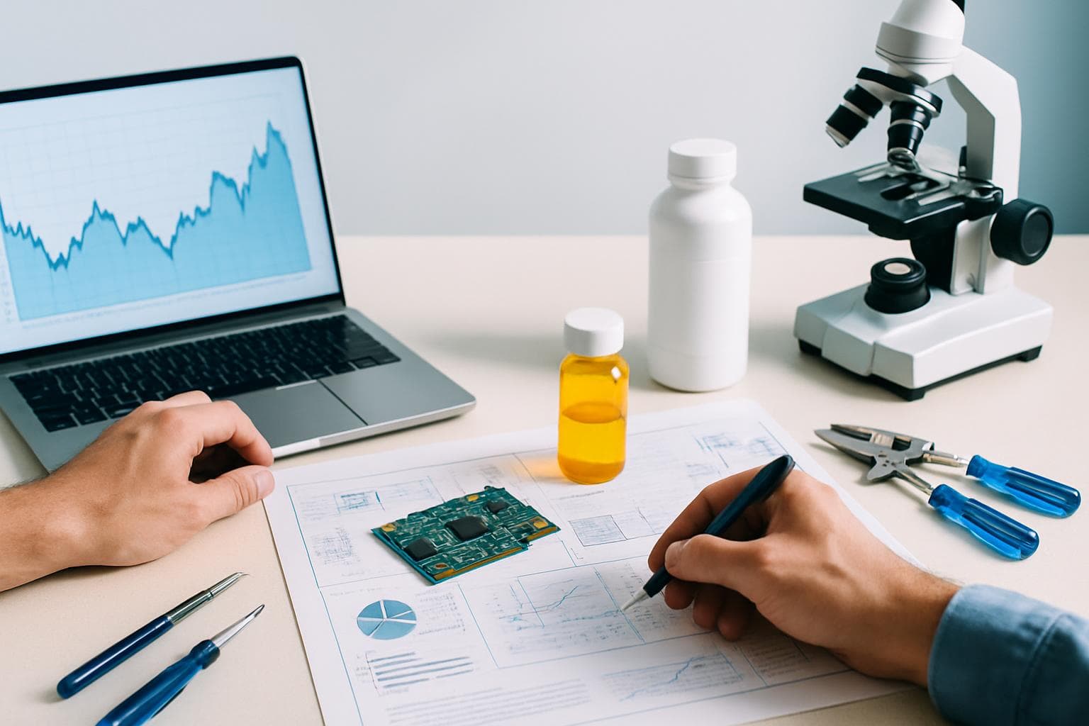 Profitability and Value Outlook