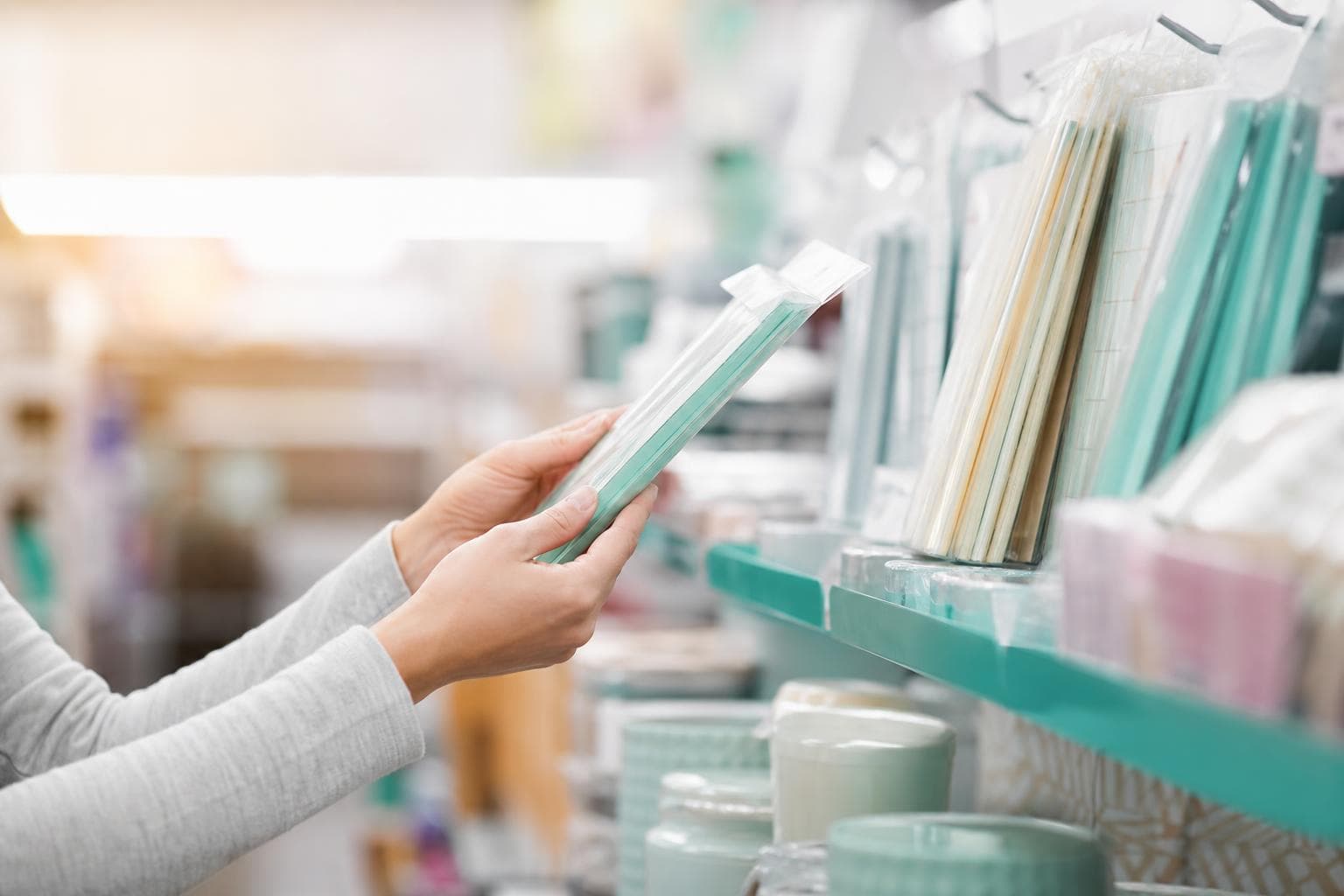Reinvestment Strength Meets Retail Margins