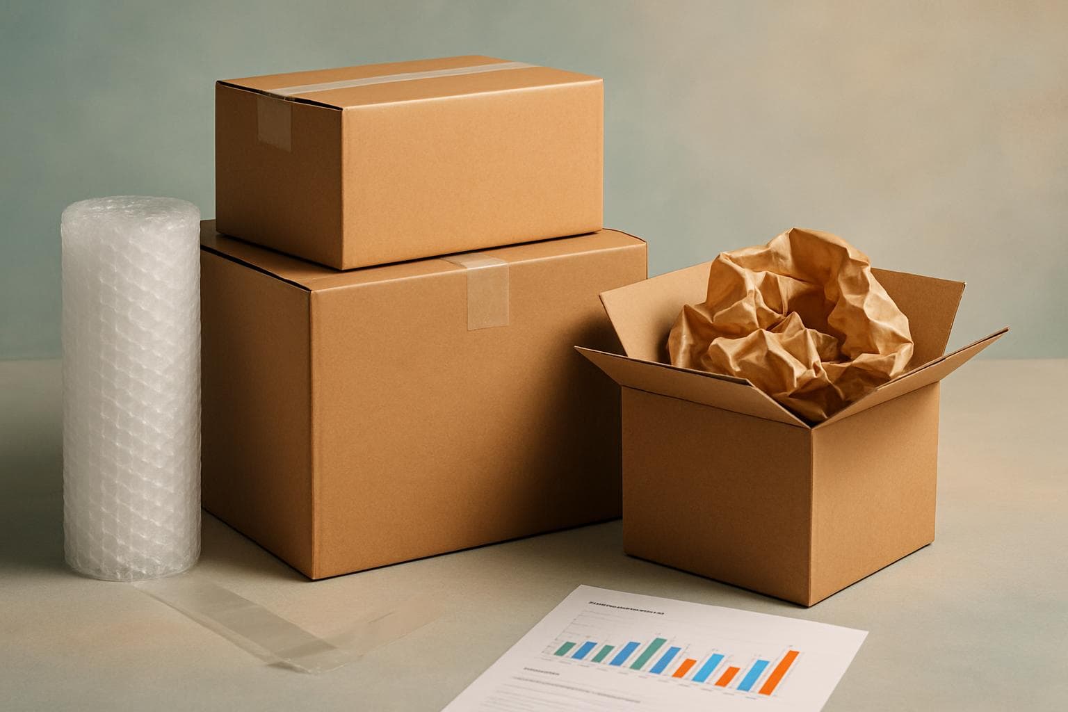 Returns and Valuation Balance