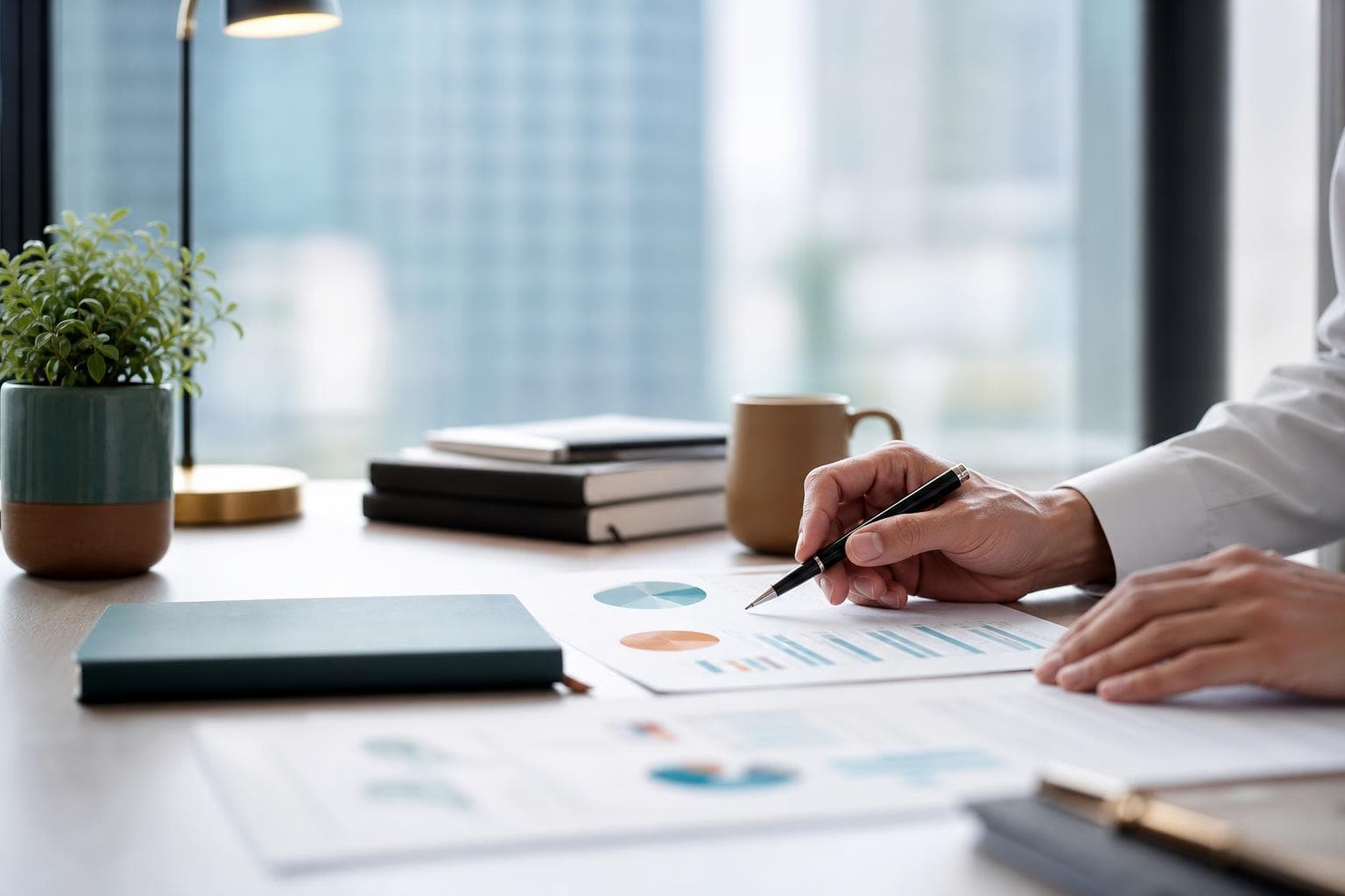 Growth Strength Meets Modest Valuation