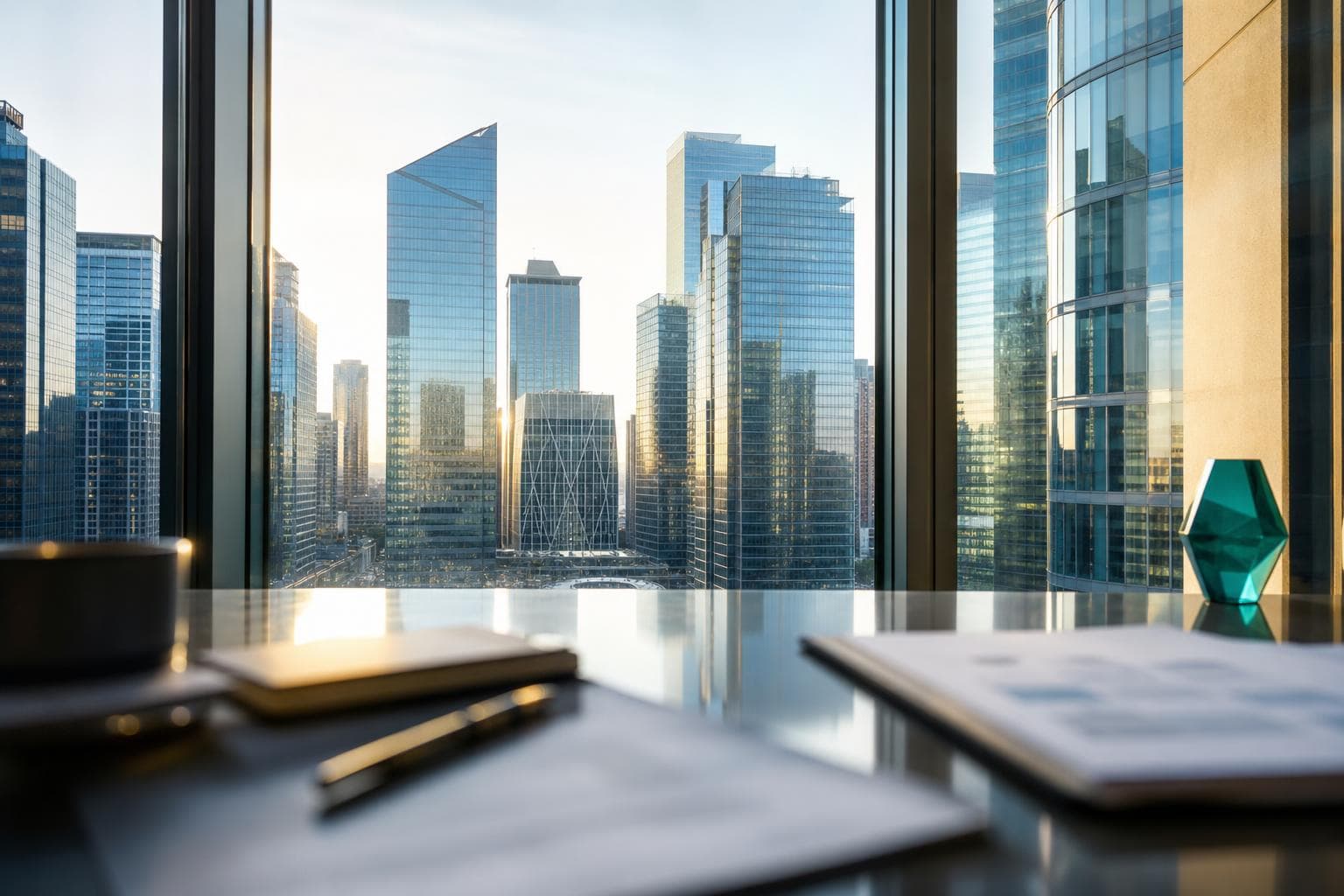High Valuation Meets Modest Profitability