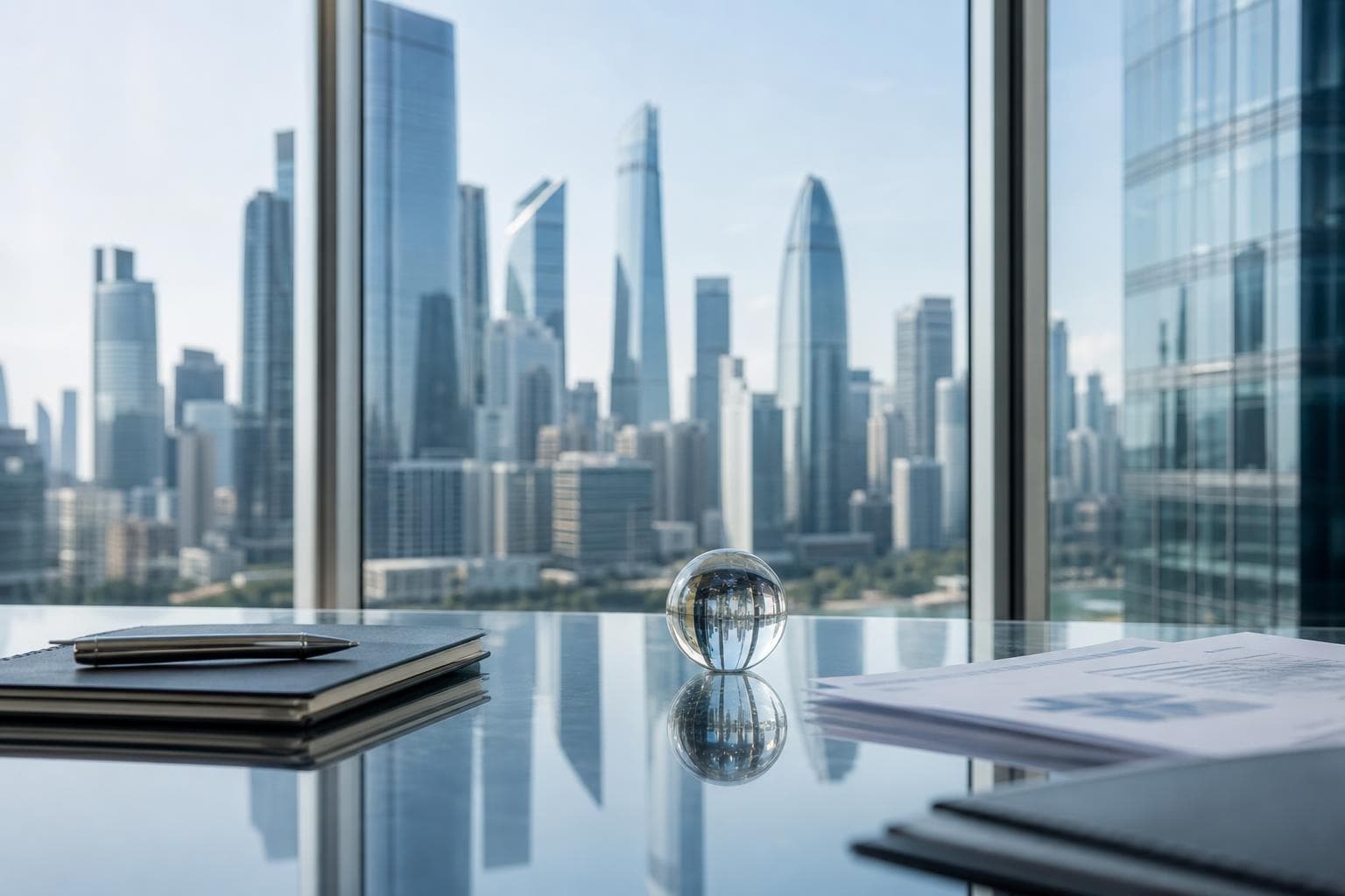 Profitability Struggles Against Heavy Debt