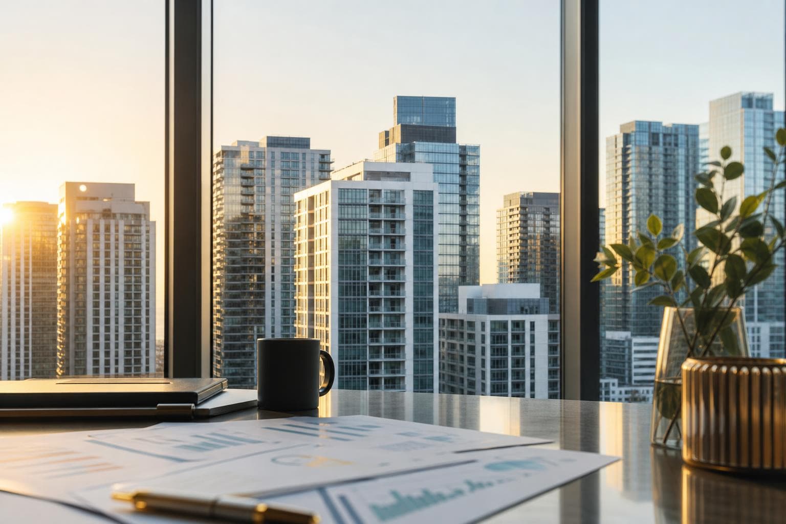 Strong Balance Sheet Faces Price Pressure