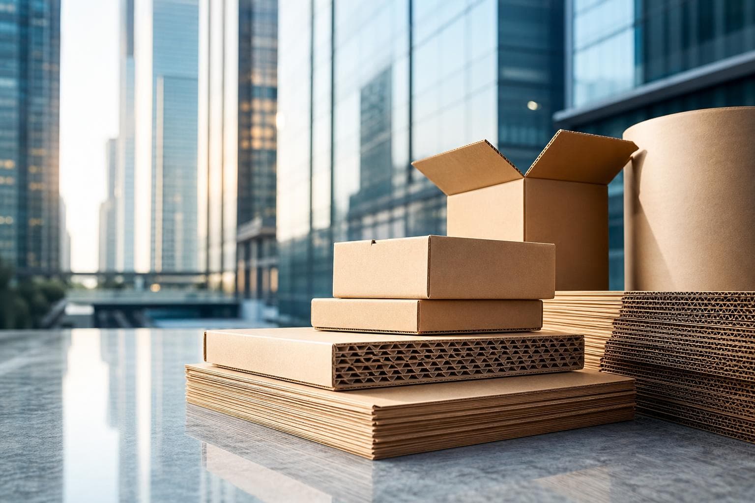Margins Struggle Against Capital Demands