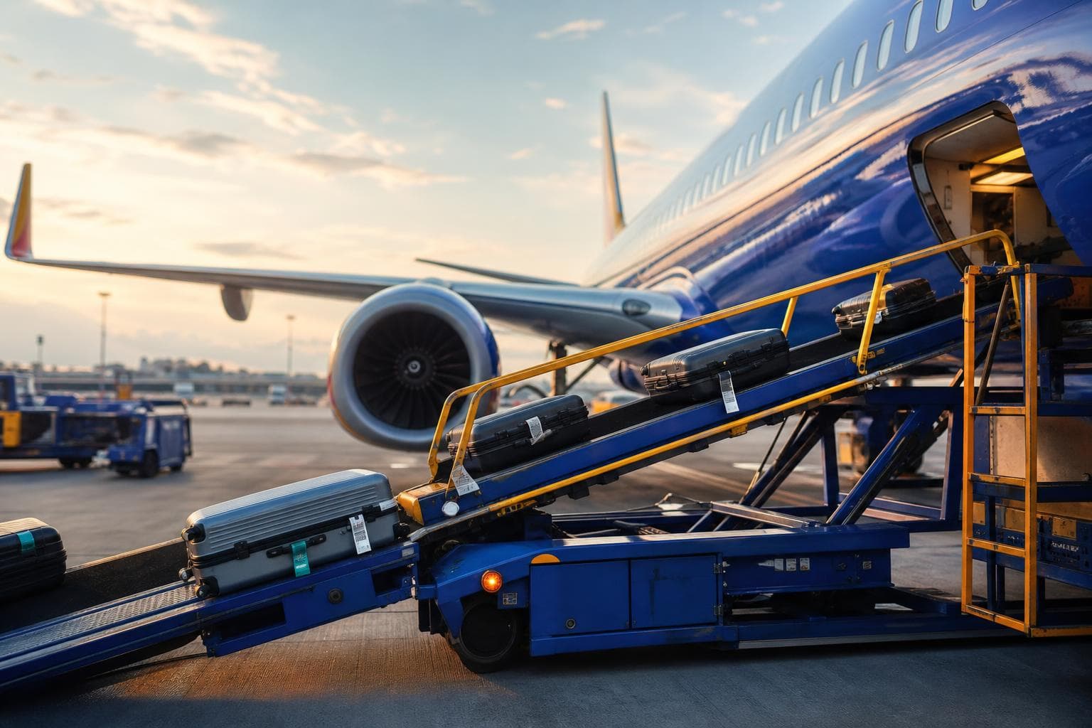 Cash Strain Amid Heavy Reinvestment