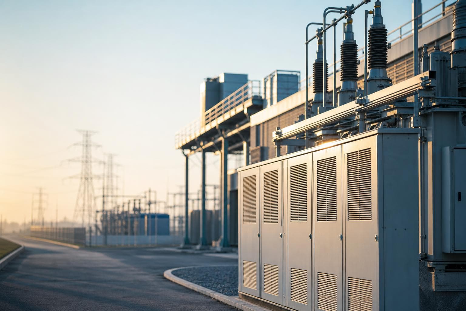 Debt Load Pressures a Solid Utility