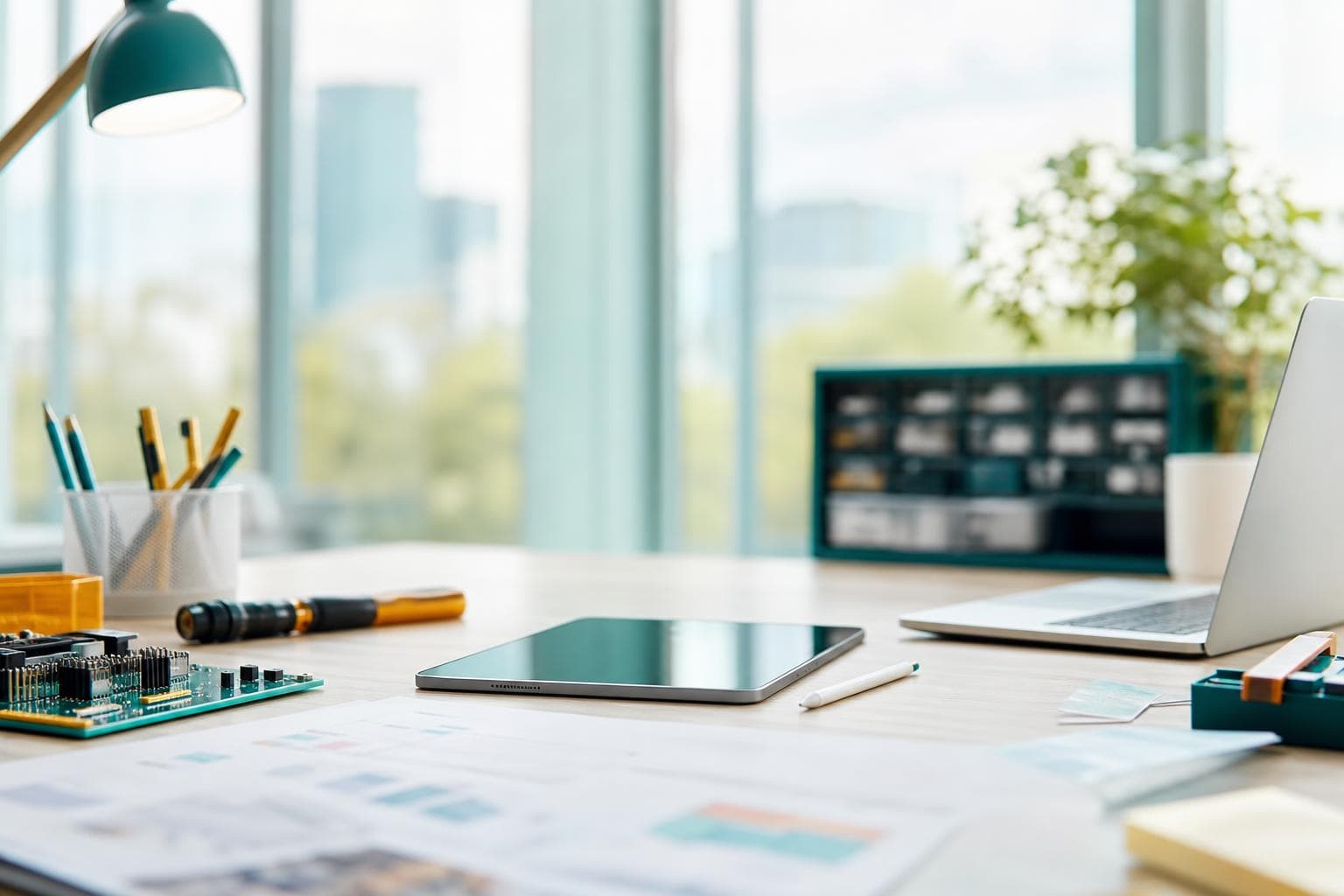 Growth Expectations Stretch Valuation