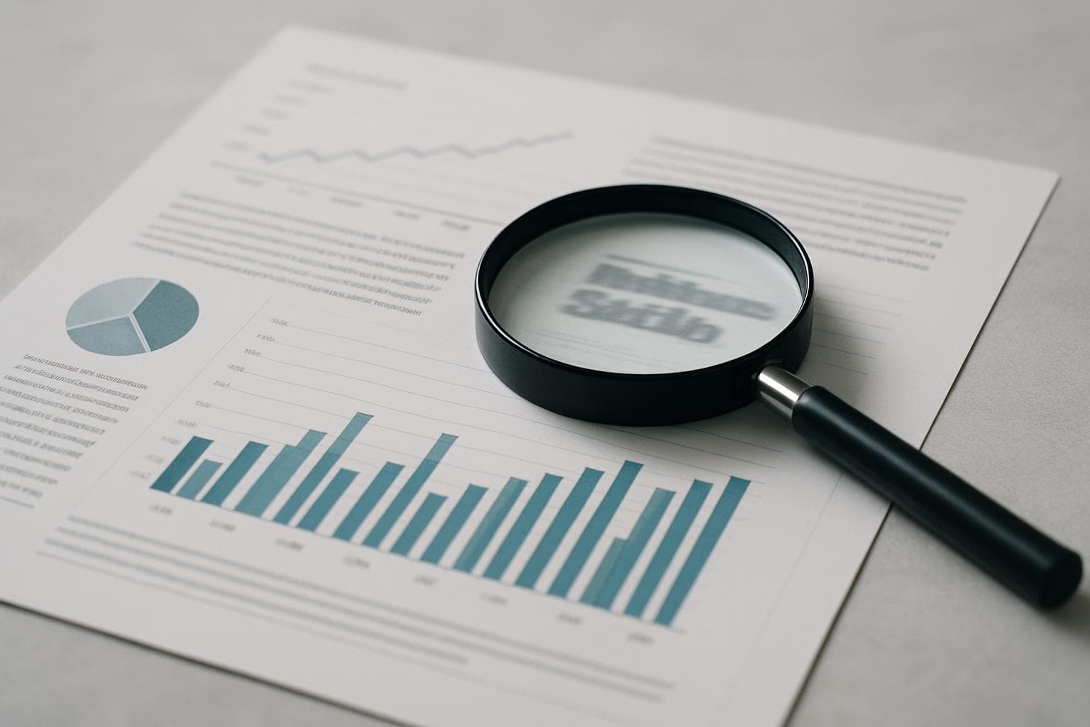 Market Caution on Returns