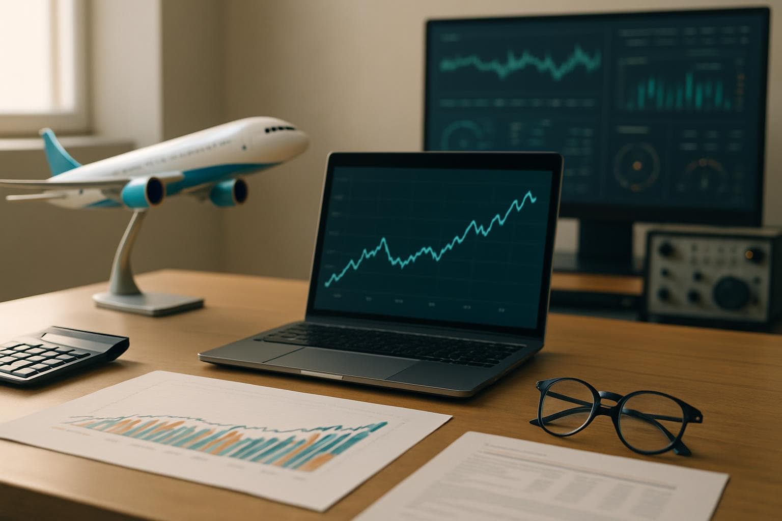 Steady Performance Outlook