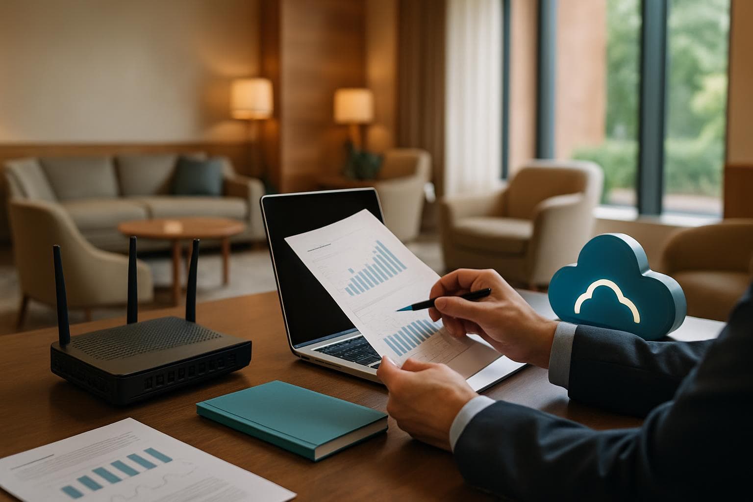 Balance Sheet Resilience Focus