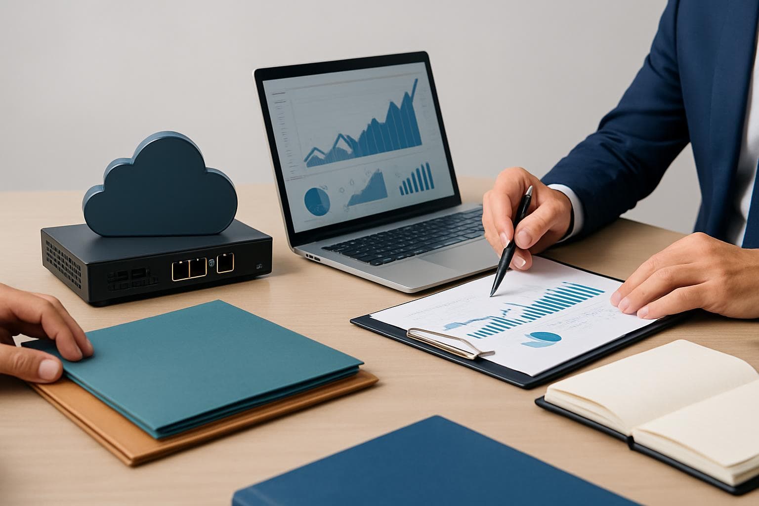 Balance Sheet Resilience Outlook