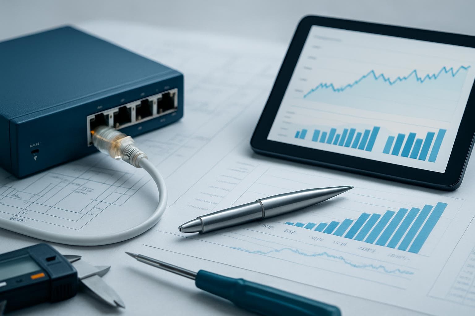 Efficiency And Market Expectations