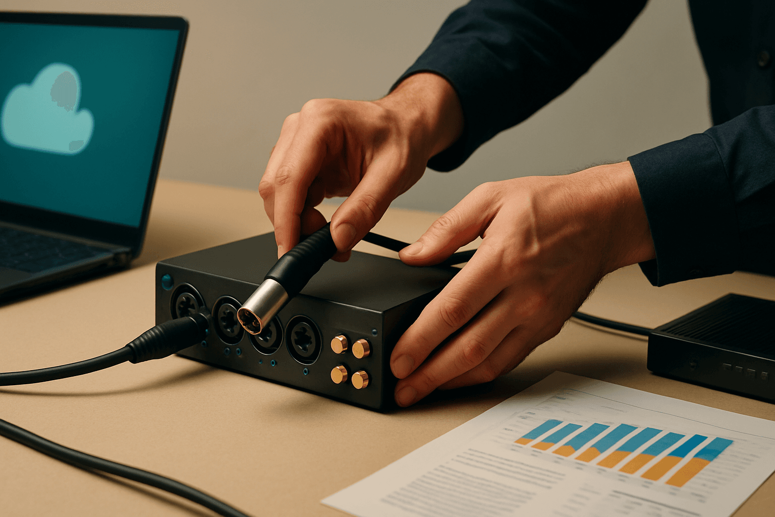 Balancing High Profitability with Valuation Concerns