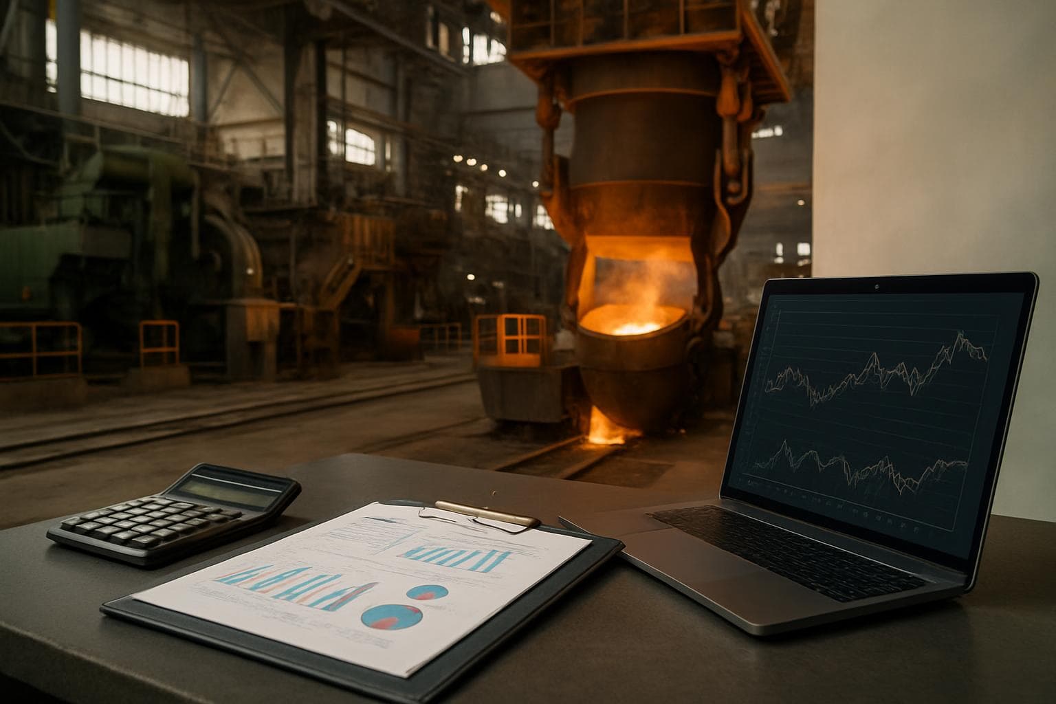 Reinvestment Pressure Ahead