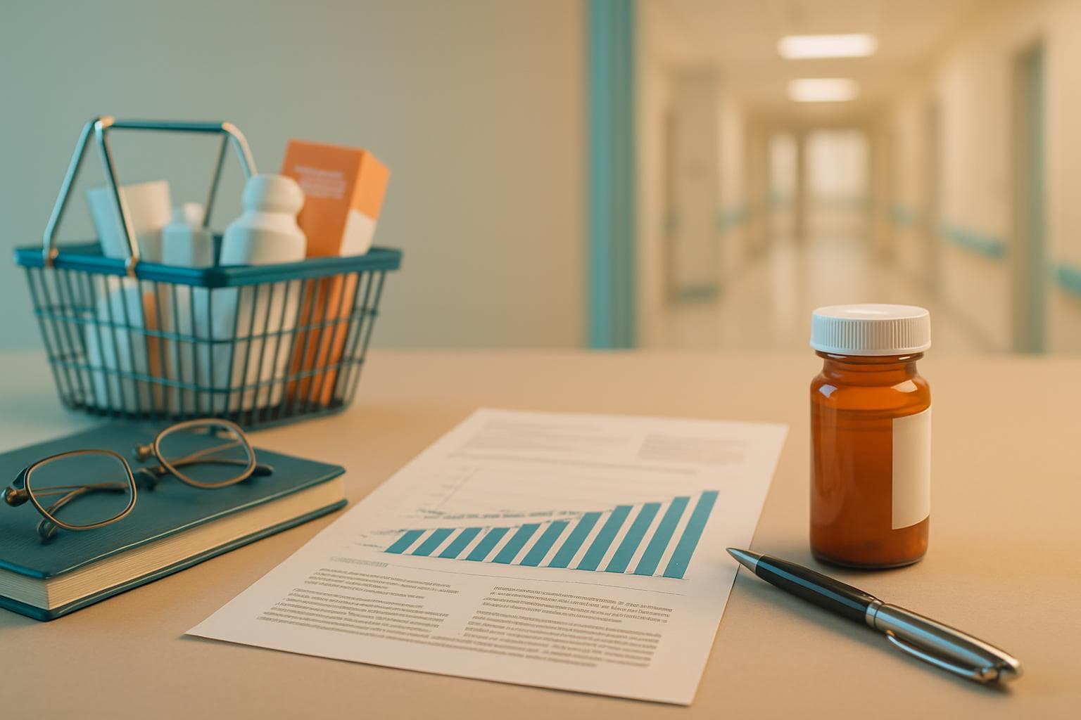 Margins Strain Against Growth Ambitions