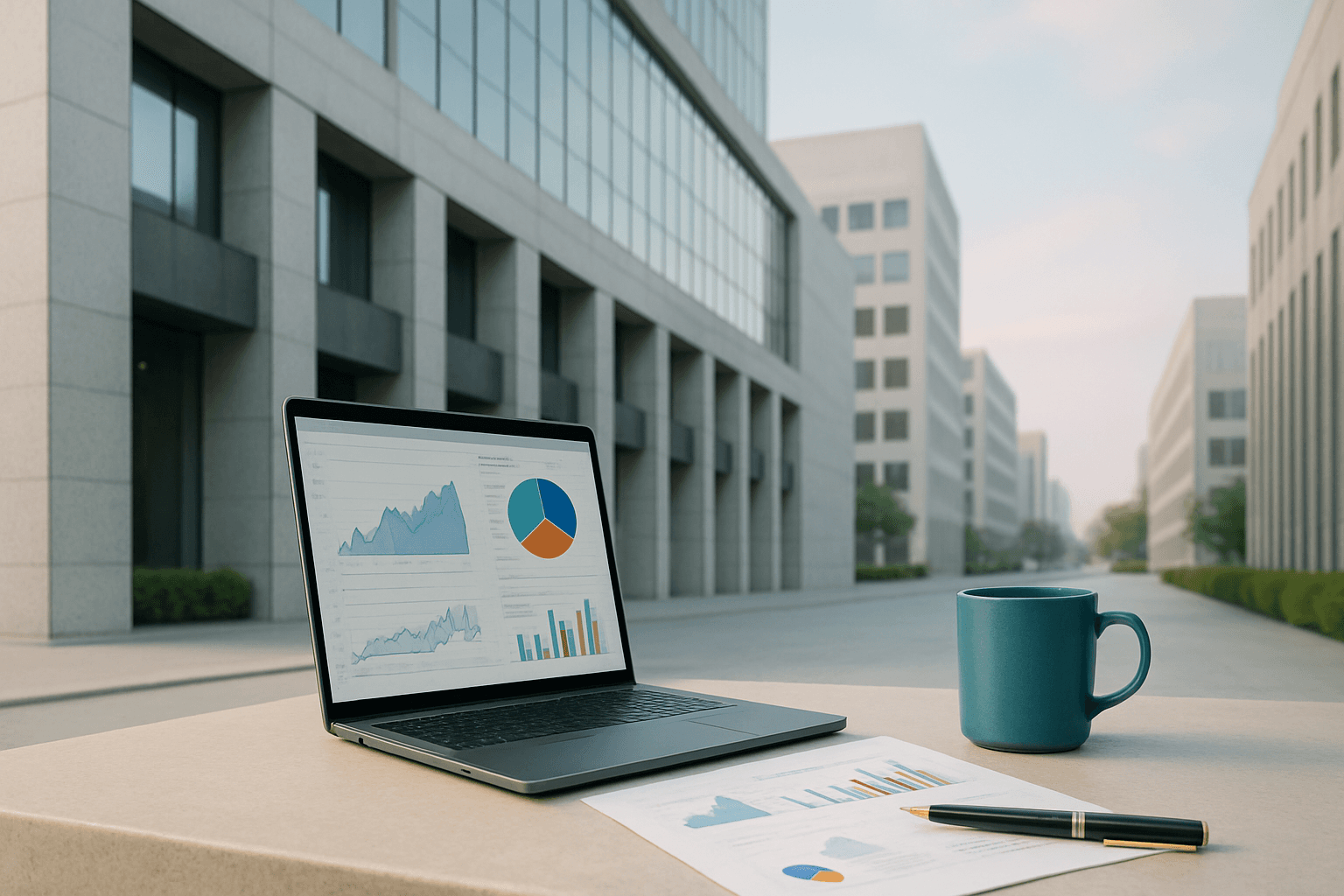 Valuation and Fundamentals