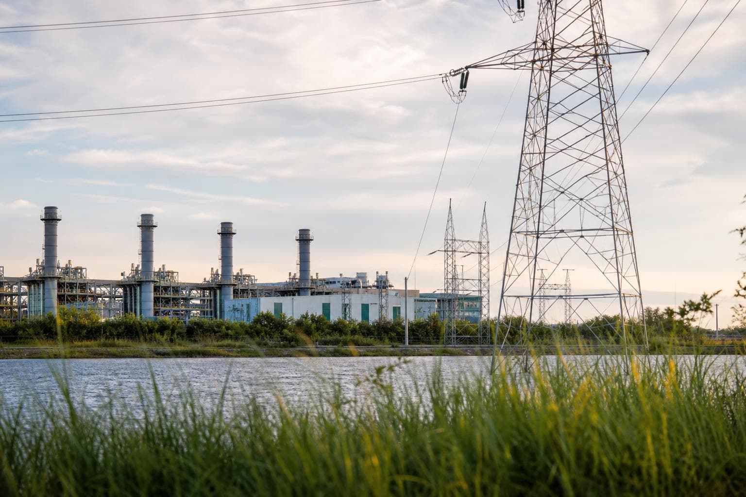 Cash Strain Behind Utility Valuation