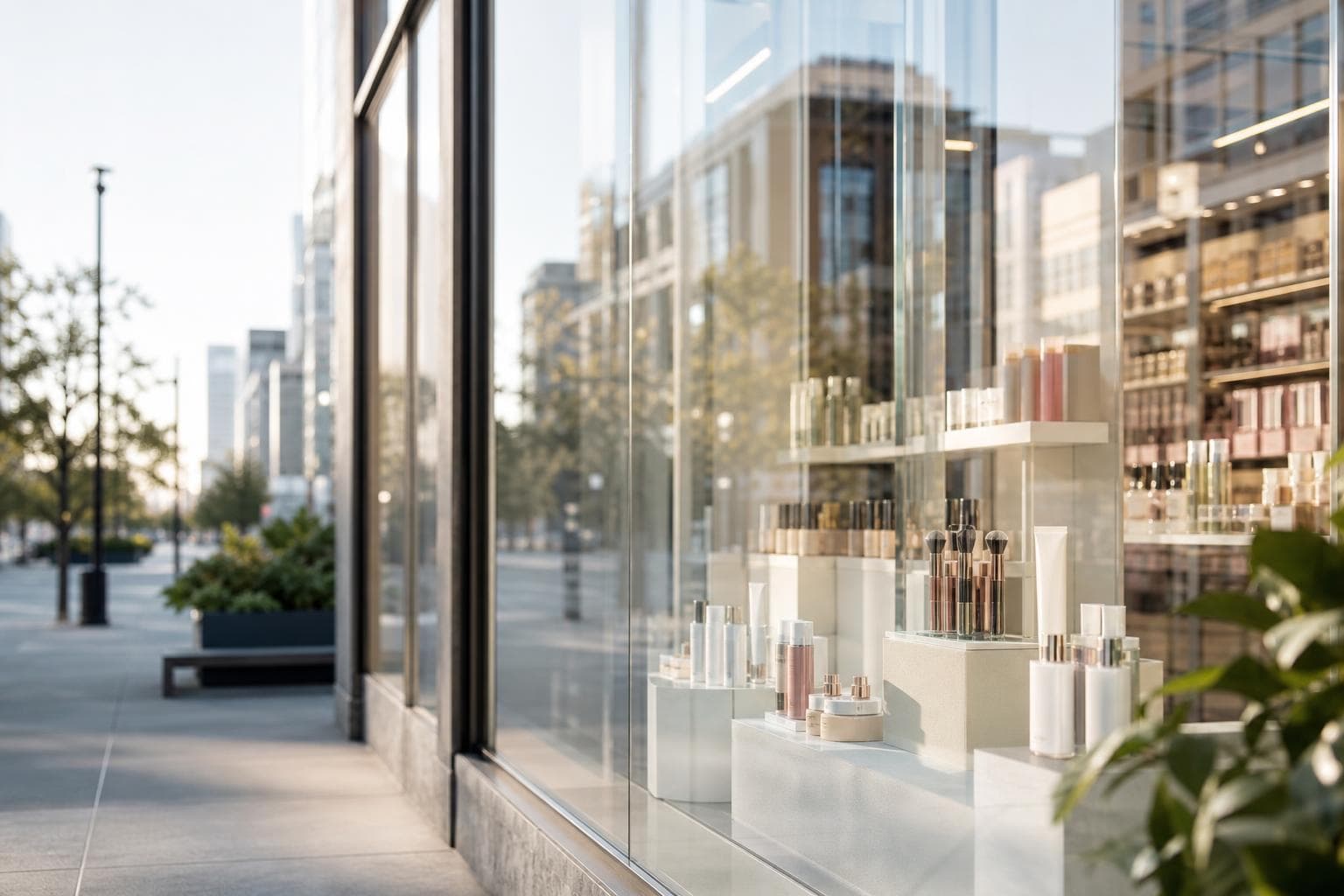 Growth Spending Faces Margin Pressure