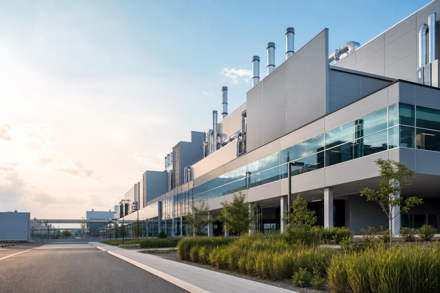 High Valuation Meets Weak Profitability