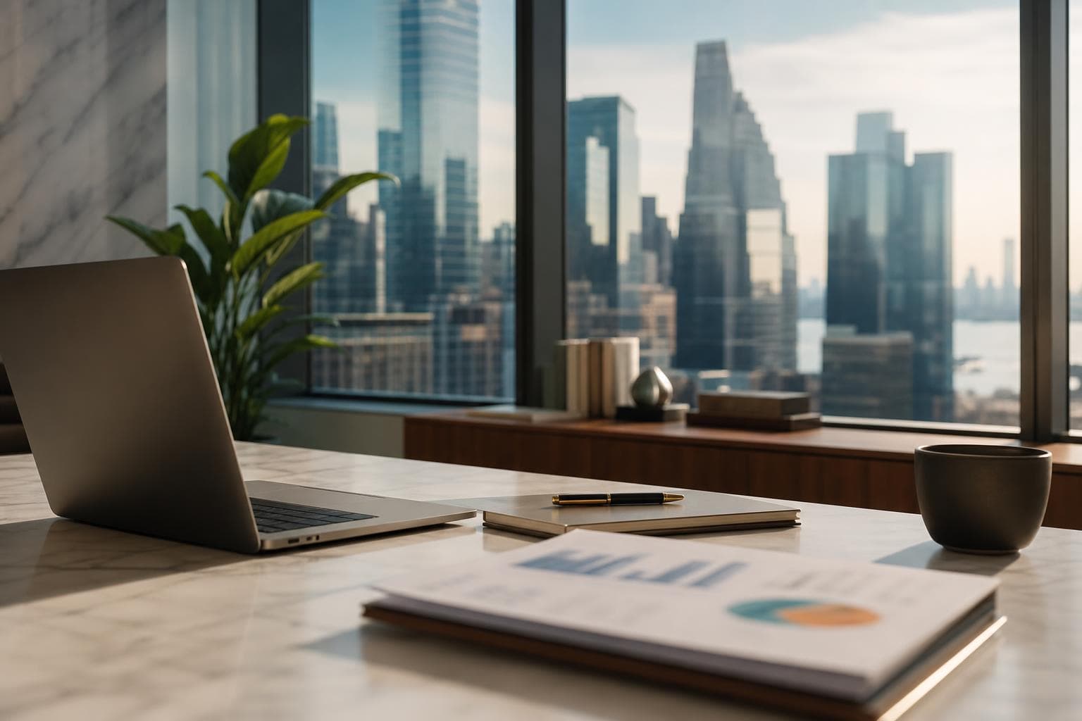 Growth Demands Meet a Premium Price